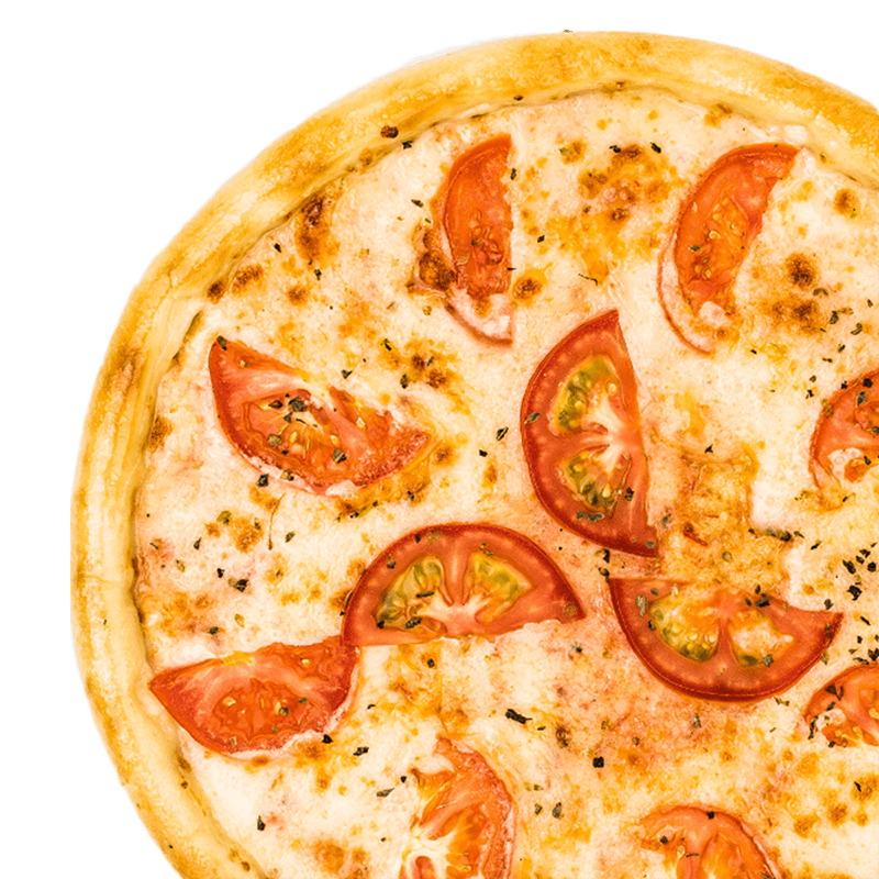 Pepperoni Calzone - Görsel 2