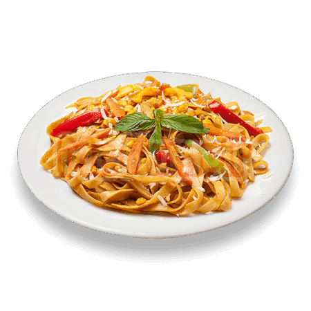 Tagliatelle Molto
