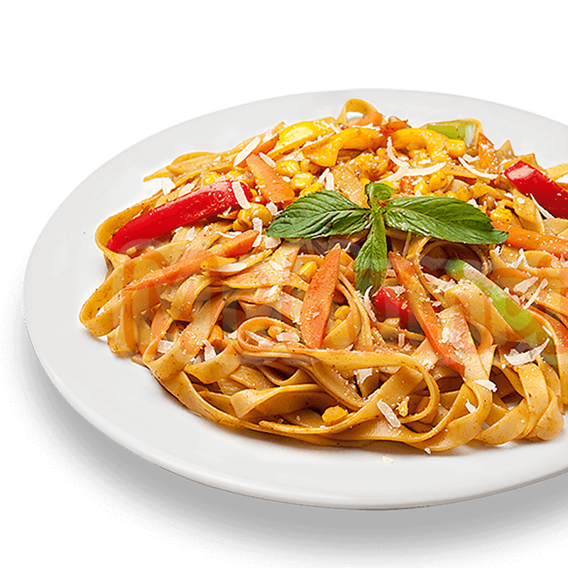 Tagliatelle Molto - Görsel 2